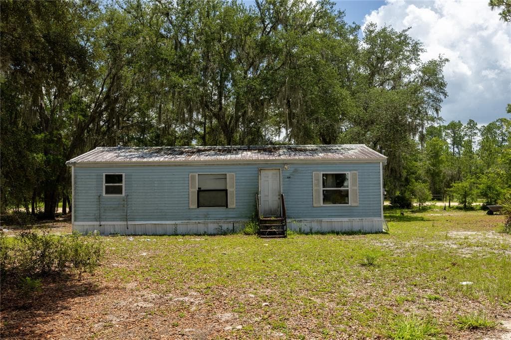 108 KITTY AVENUE, INTERLACHEN, FL 32148