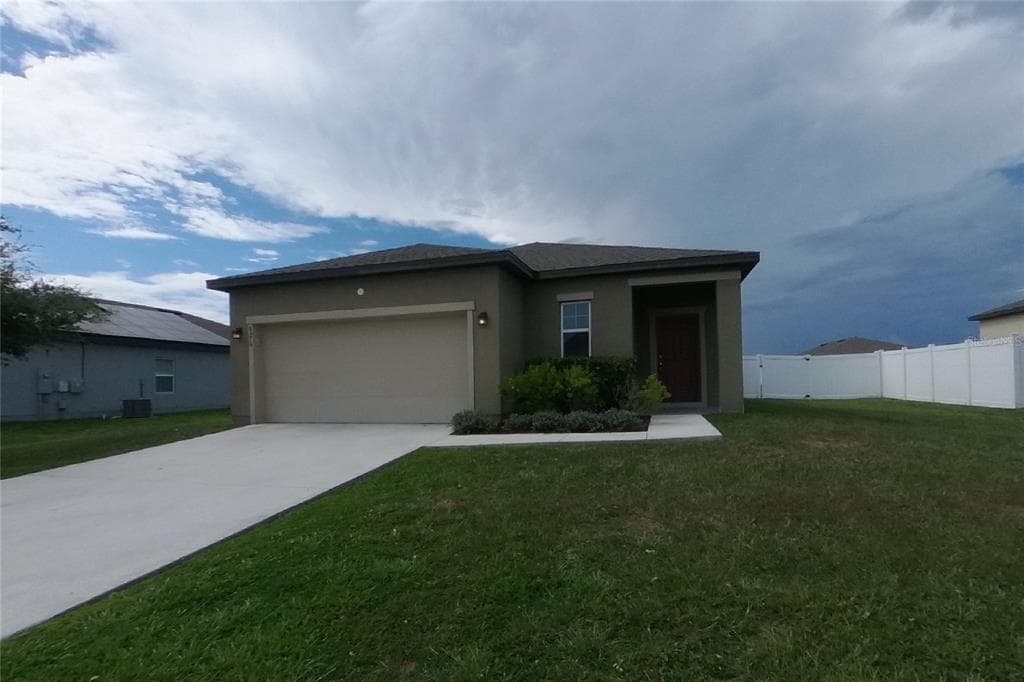 Listing