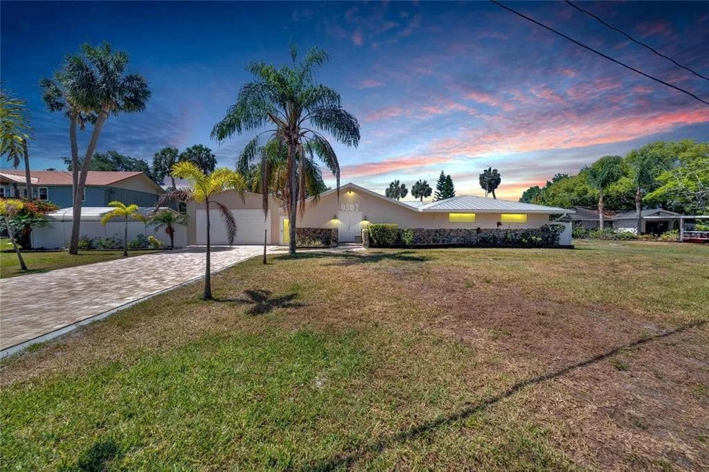 9307 RIVER COVE DRIVE, RIVERVIEW, FL 33578