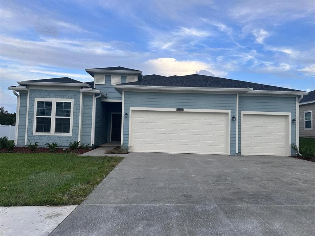 12345 NW 137 WAY, ALACHUA, FL 32615