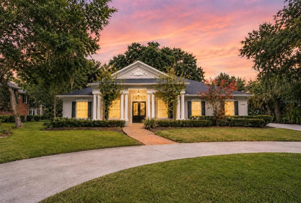 2304 INDIAN MOUND TRAIL, KISSIMMEE, FL 34746