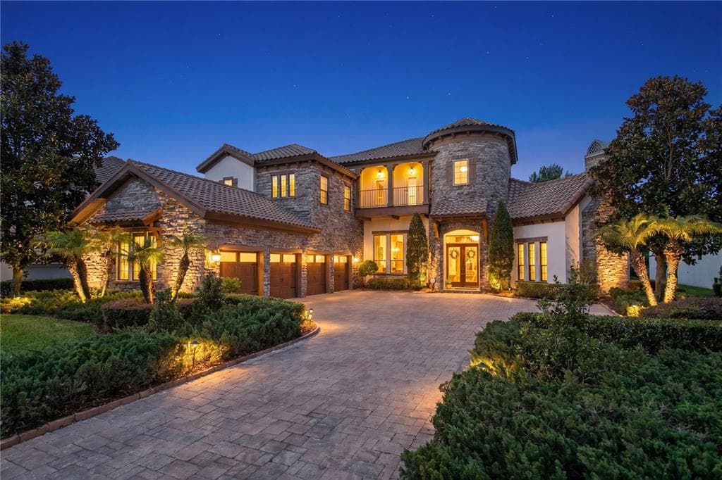 15306 FISHHAWK PRESERVE DRIVE, LITHIA, FL 33547