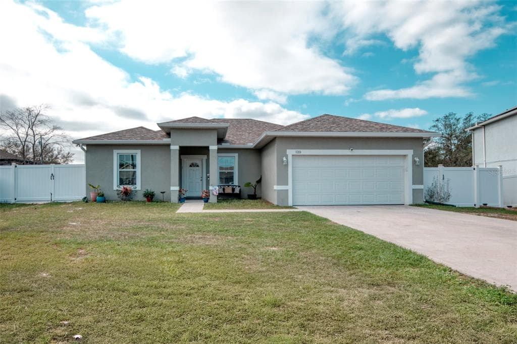 125 INCONNU COURT, KISSIMMEE, FL 34759