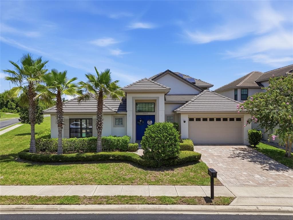 2562 HERITAGE GREEN AVENUE, DAVENPORT, FL 33837