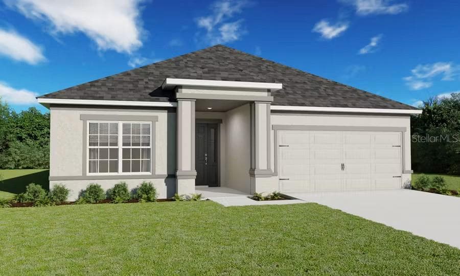 5370 CASTELLO AVENUE, AUBURNDALE, FL 33823