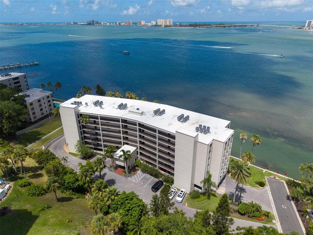 55 ROGERS STREET # P5, CLEARWATER, FL 33756