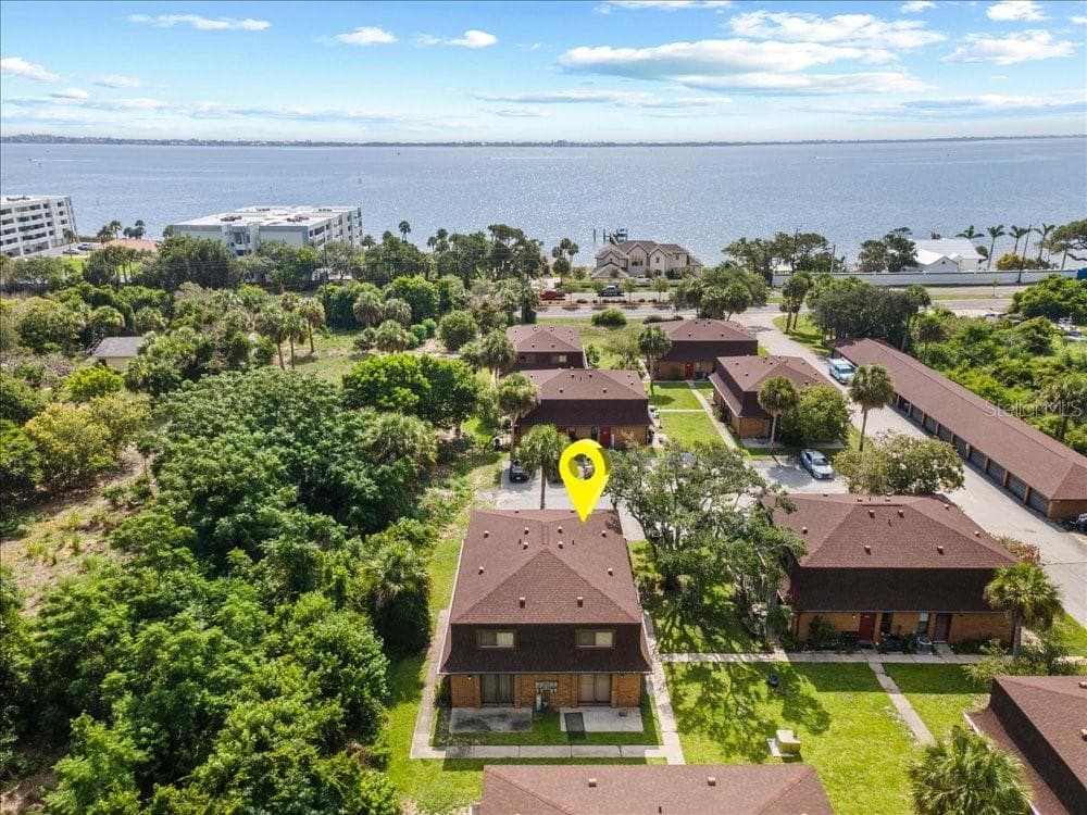 4414 OVERLOOK DRIVE NE # 18, PALM BAY, FL 32905