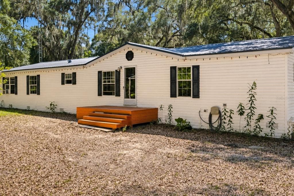 14000 NE 47TH AVENUE, ANTHONY, FL 32617
