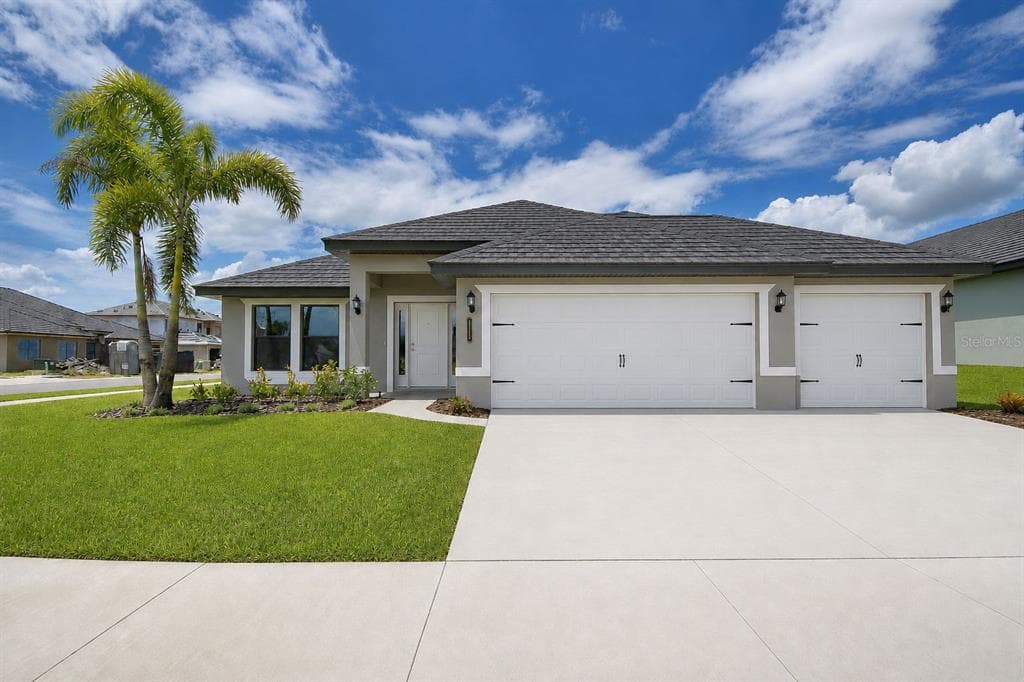 4616 CALAMINT LANE, AUBURNDALE, FL 33823