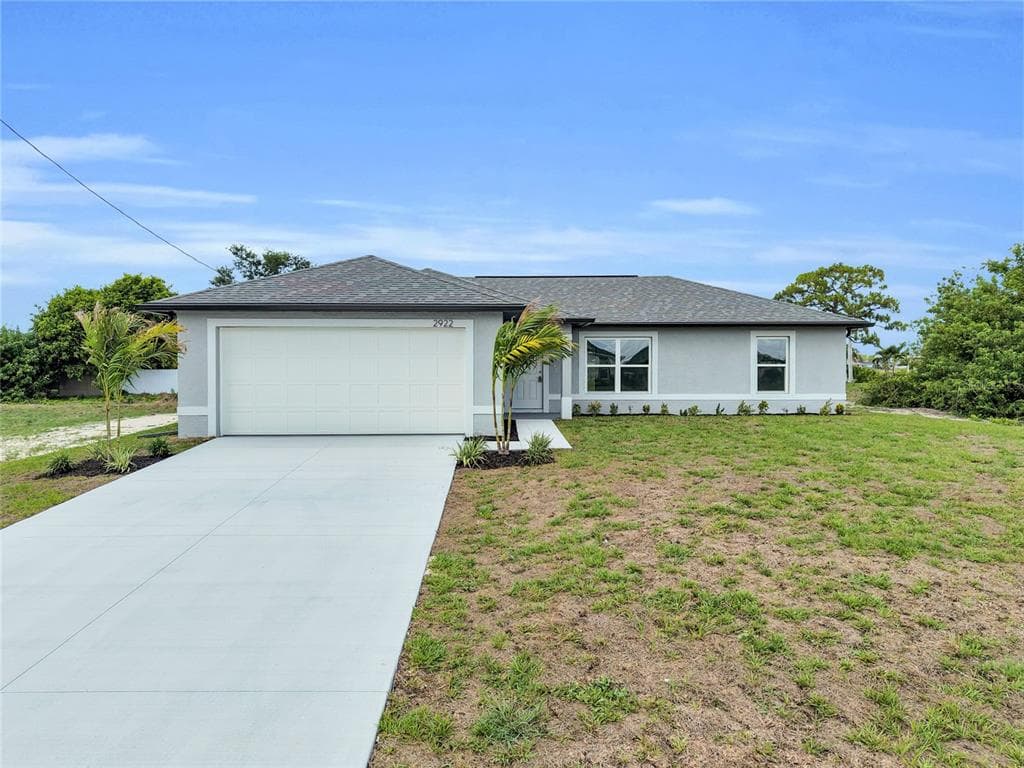 1808 NE 44TH STREET, CAPE CORAL, FL 33909
