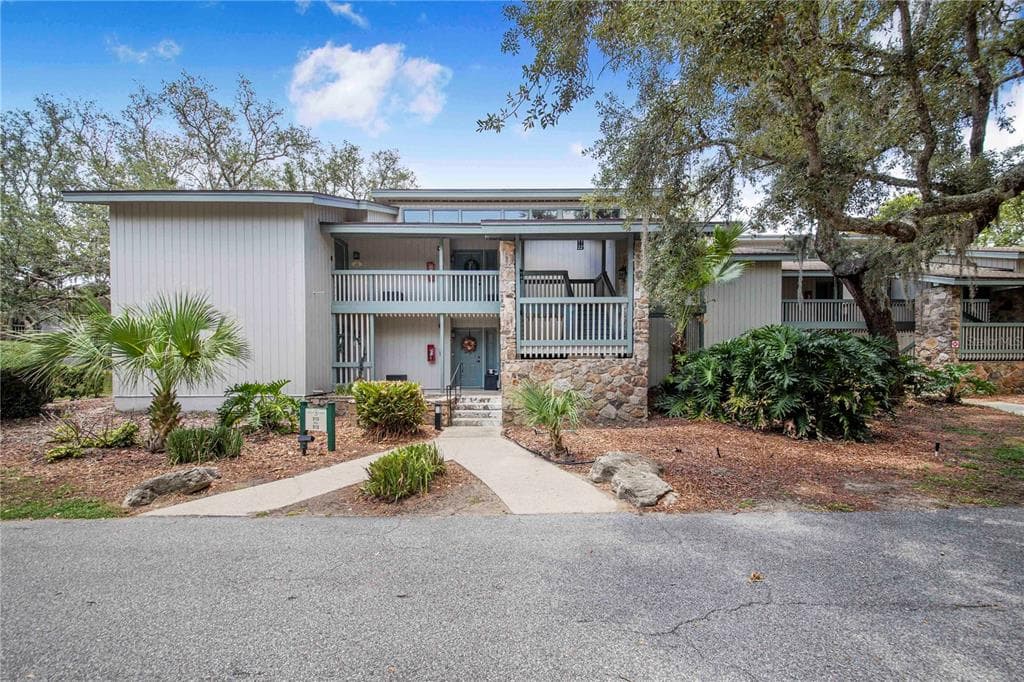 816 PINEWOOD COURT # 3126, HAINES CITY, FL 33844