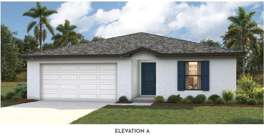 1906 W ROLLING PLACE, CITRUS SPRINGS, FL 34434