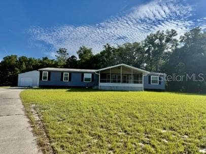 470 HILLTOP COURT, DELAND, FL 32724