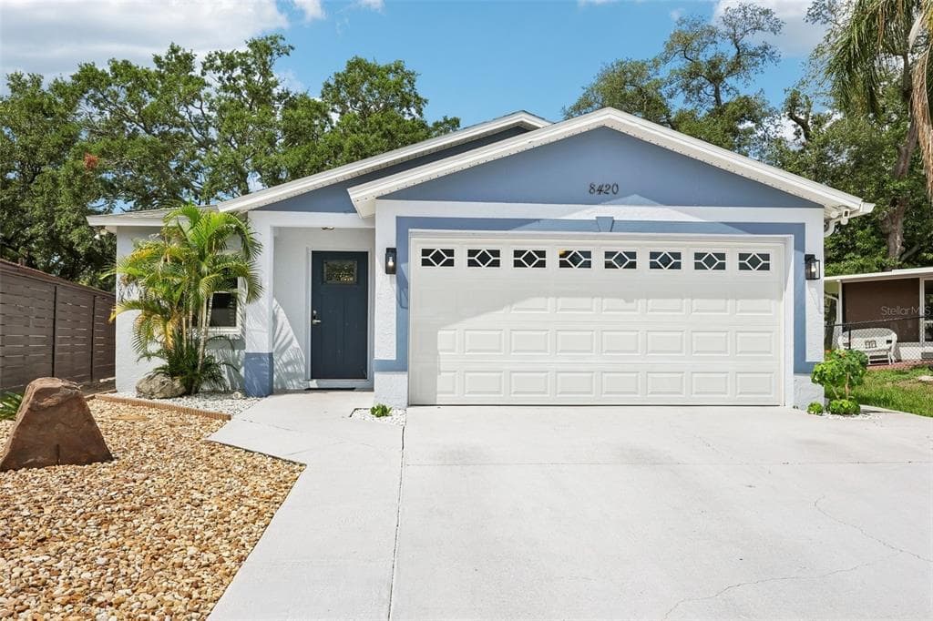8420 N RIVER DUNE STREET, TAMPA, FL 33617