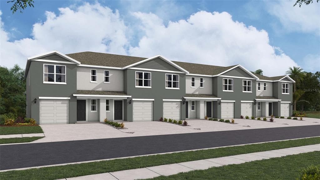 8351 GOWER TRAIL, WILDWOOD, FL 34785