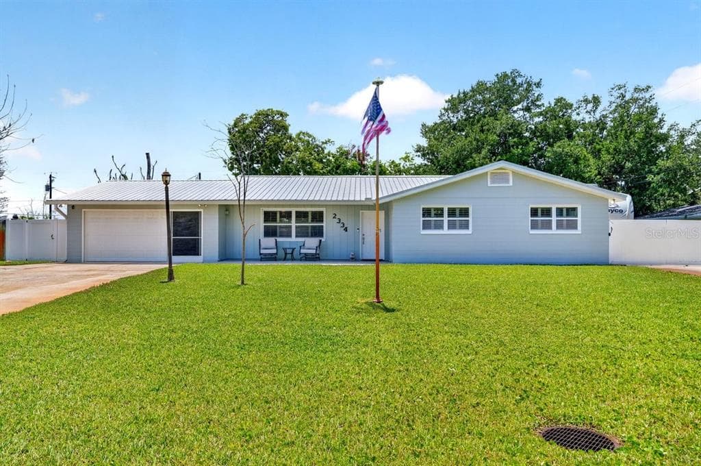 2334 CITRUS AVENUE, SOUTH DAYTONA, FL 32119