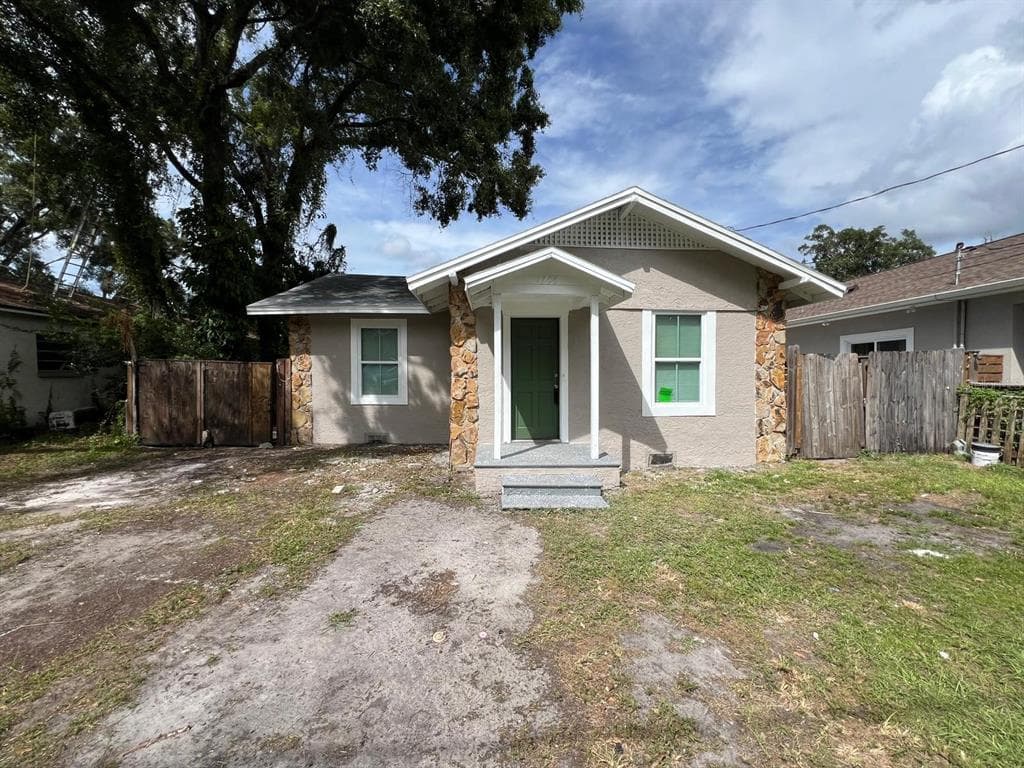 1708 E NOME STREET, TAMPA, FL 33604