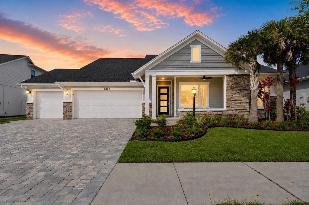 6107 NIKKI LANE, ODESSA, FL 33556