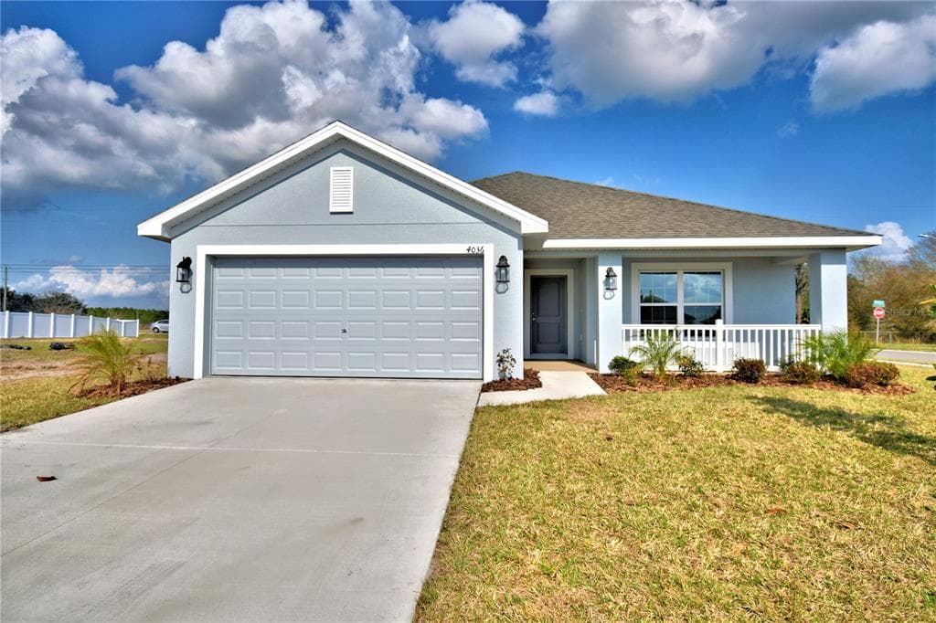 4608 CALAMINT LANE, AUBURNDALE, FL 33823