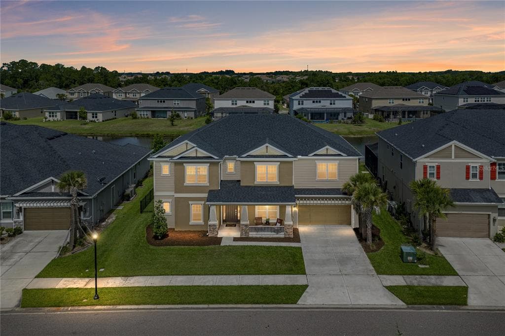 6978 BRADBURY CIRCLE, WESLEY CHAPEL, FL 33545