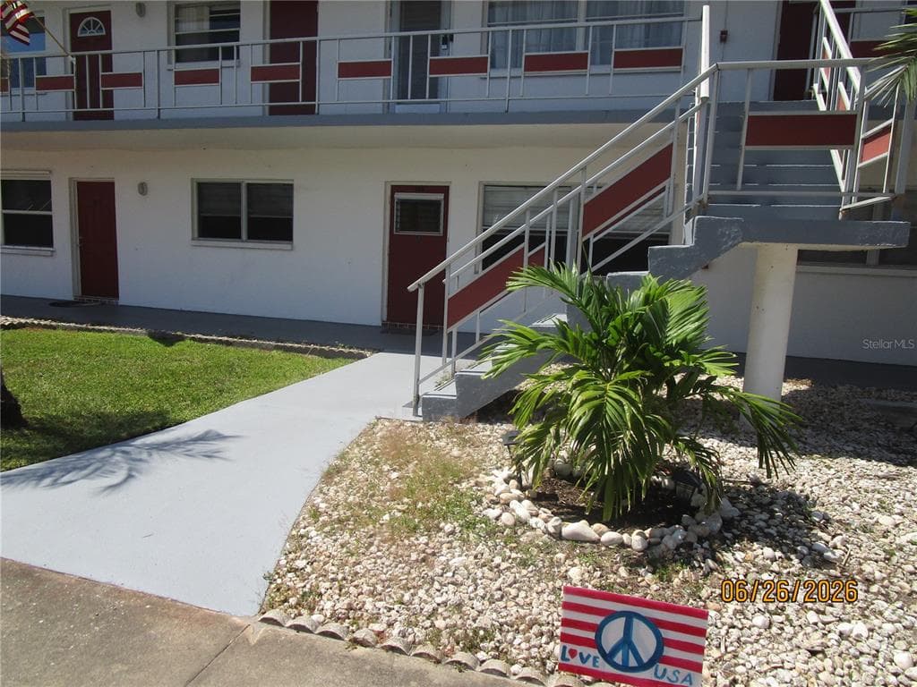 1950 58TH AVENUE N # 10, ST PETERSBURG, FL 33714