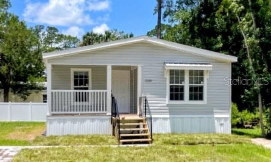 55515 LISA STREET, ASTOR, FL 32102