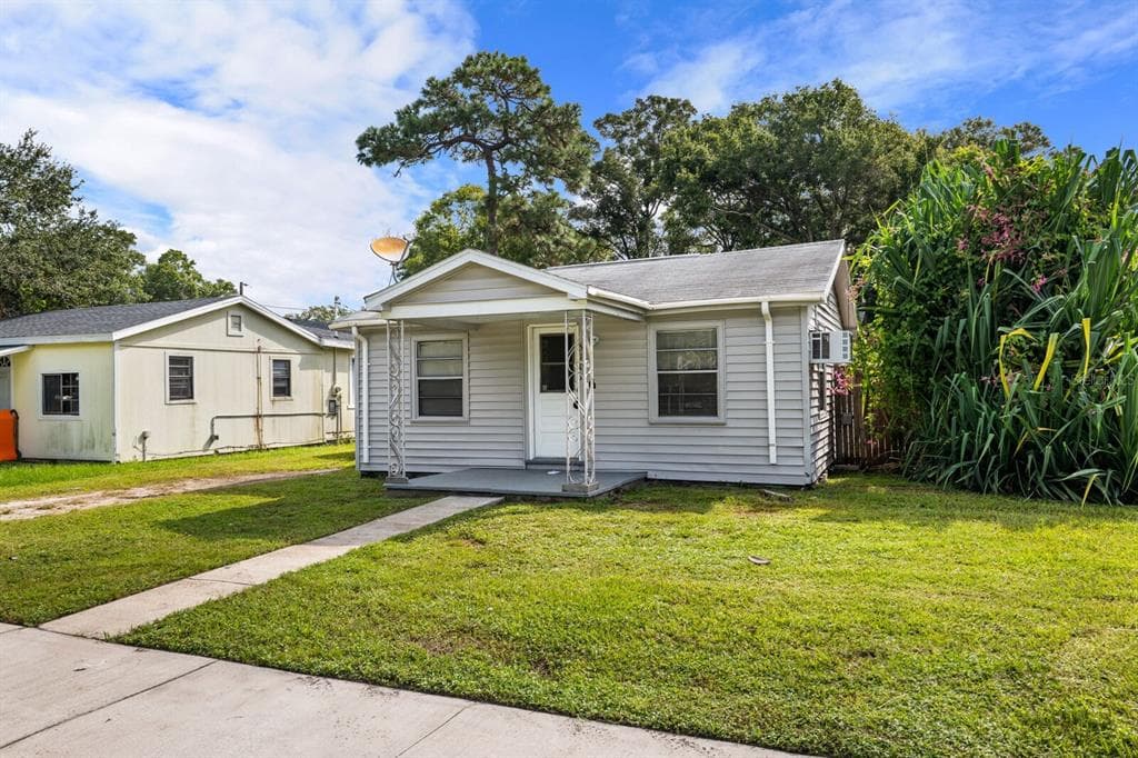5101 37TH STREET N, ST PETERSBURG, FL 33714
