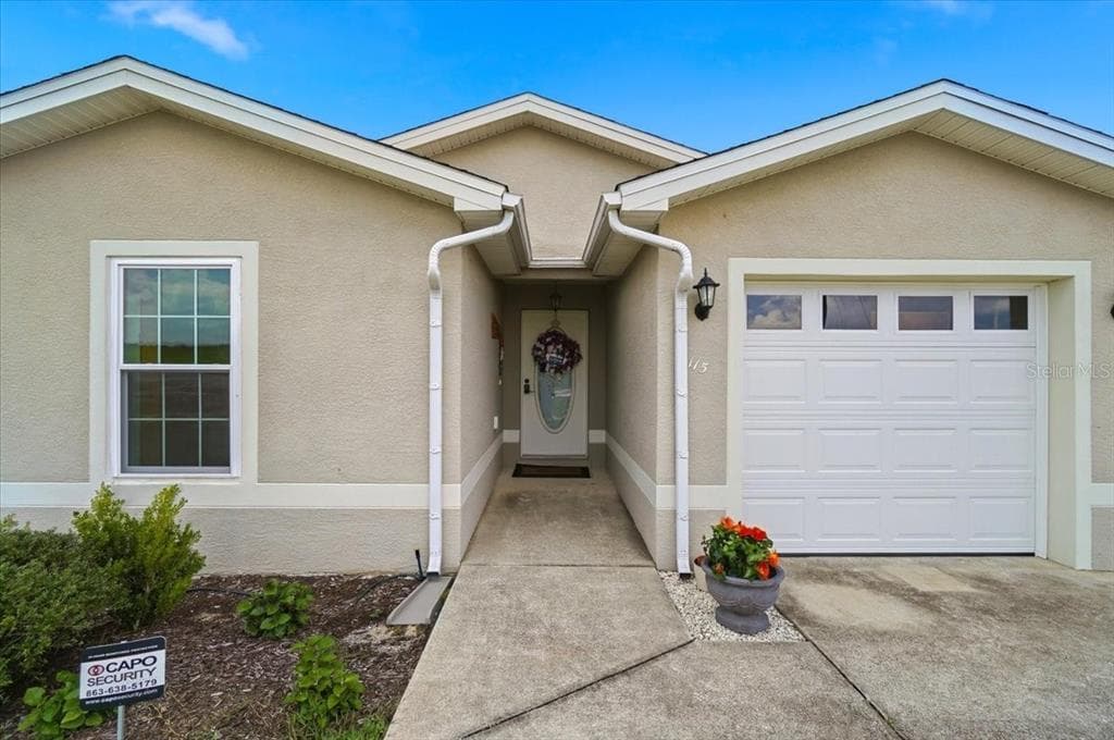 115 SEMINOLE ROAD, BABSON PARK, FL 33827