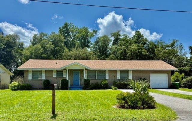 420 N FAIRVIEW AVENUE, DELAND, FL 32724