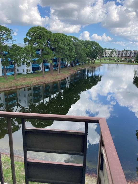 7975 58TH AVENUE N # 408, ST PETERSBURG, FL 33709
