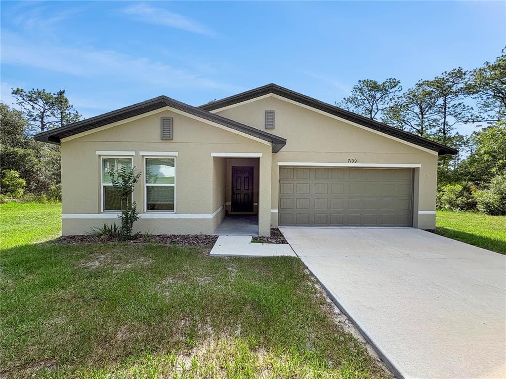 Listing