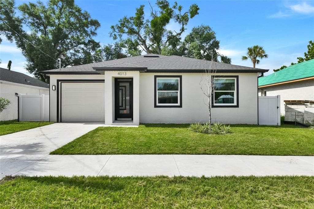 4013 E CURTIS STREET, TAMPA, FL 33610