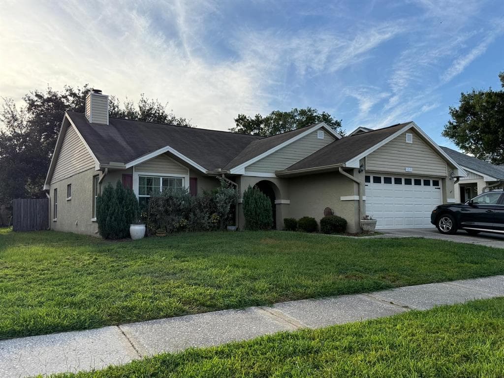 1215 TUXFORD DRIVE, BRANDON, FL 33511