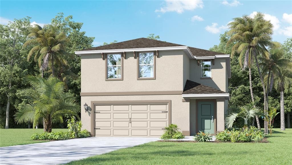 5164 PENELOPE TRAIL, LAKELAND, FL 33811