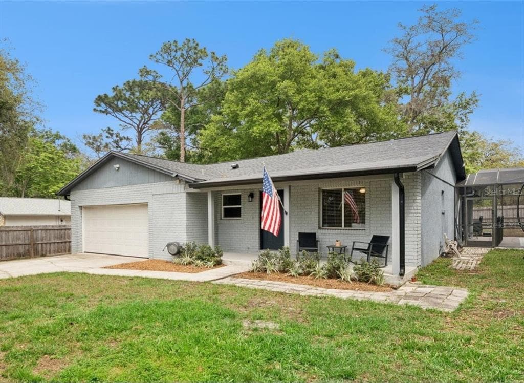 1404 BEVERLY LANE, CASSELBERRY, FL 32707