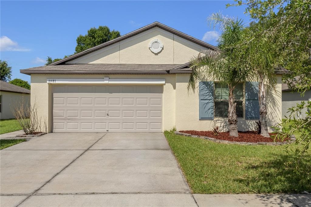 2987 MOULDEN HOLLOW DRIVE, ZEPHYRHILLS, FL 33540