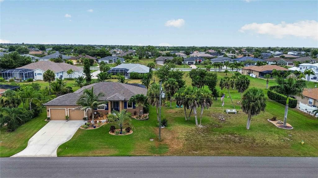 227 LONG MEADOW LANE, ROTONDA WEST, FL 33947