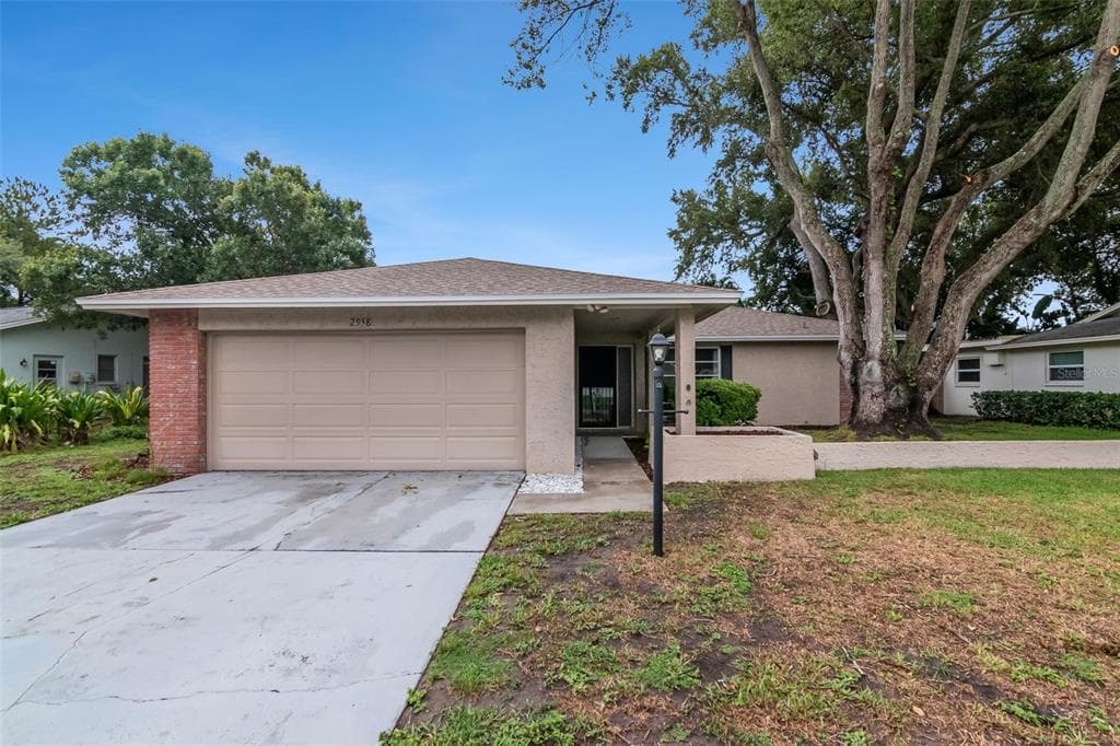 2958 DUNDEE DRIVE, PALM HARBOR, FL 34684