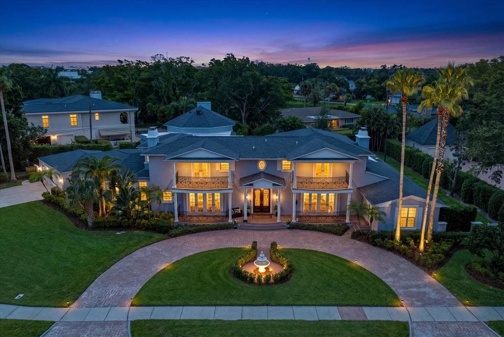 155 WILLADEL DRIVE, BELLEAIR, FL 33756