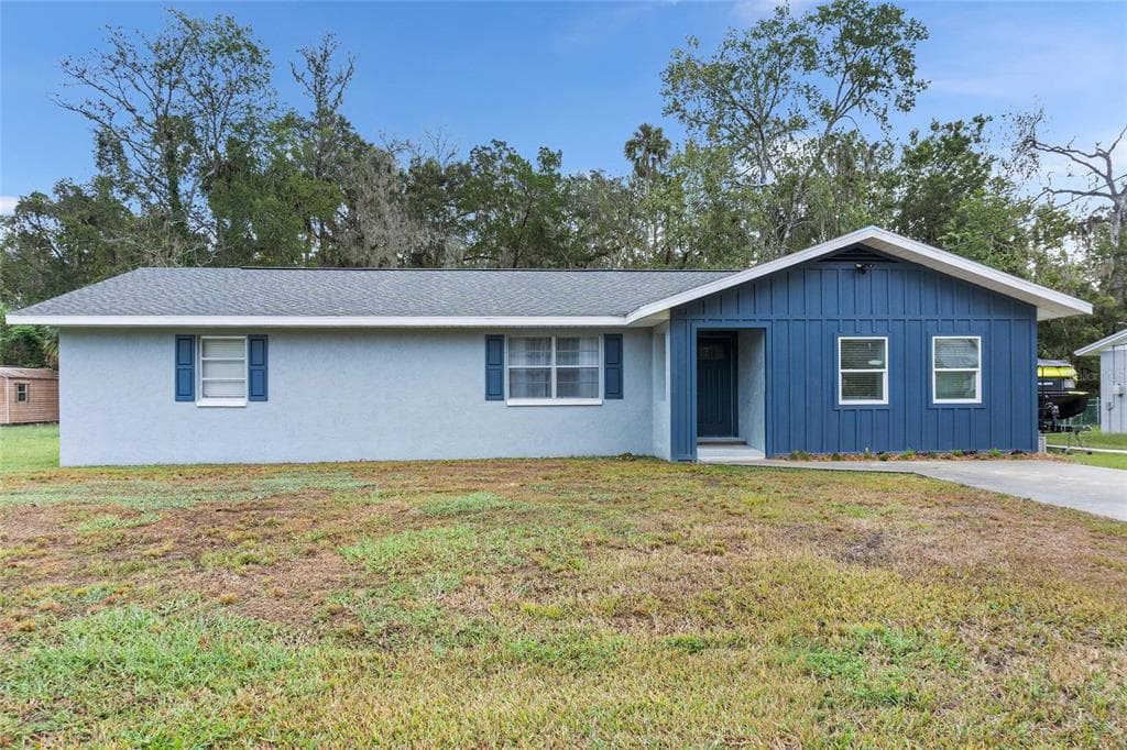 3761 N HIAWATHA TER, CRYSTAL RIVER, FL 34428