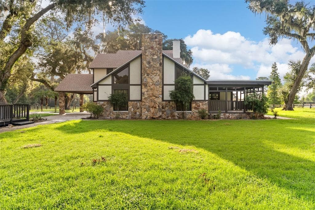 12311 KELSO ROAD, THONOTOSASSA, FL 33592