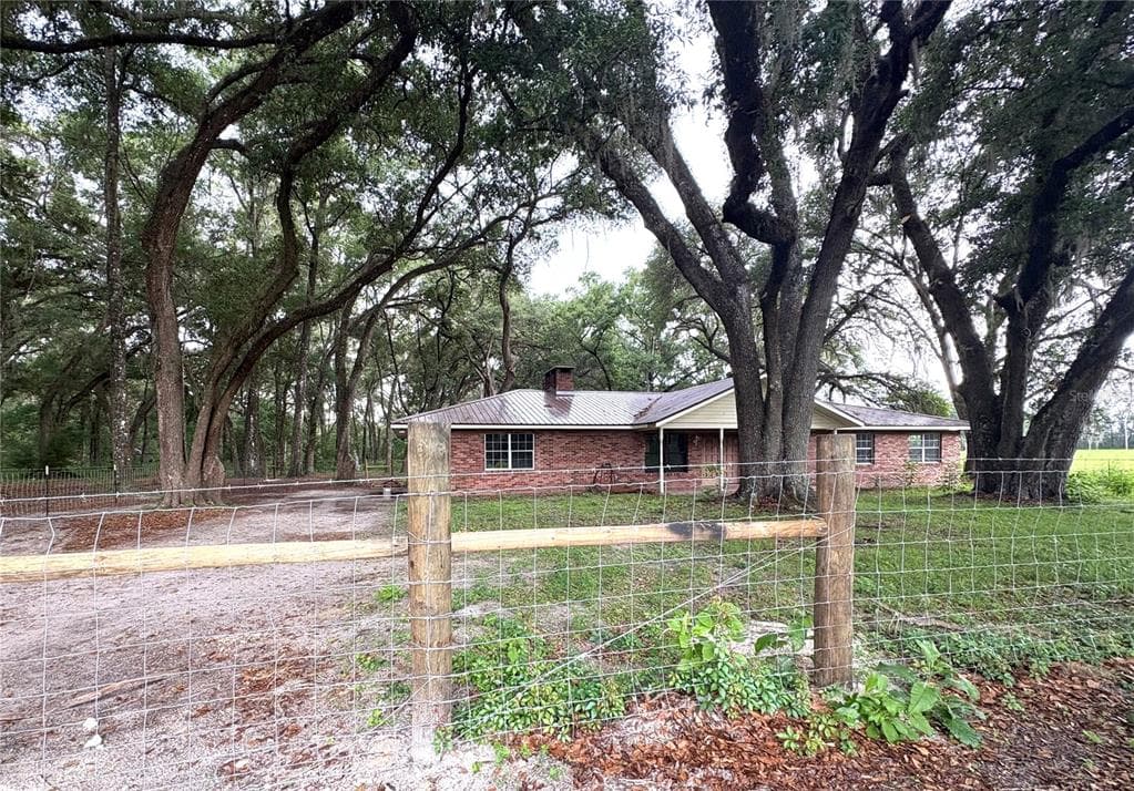 7532 SW 122ND STREET, GAINESVILLE, FL 32608