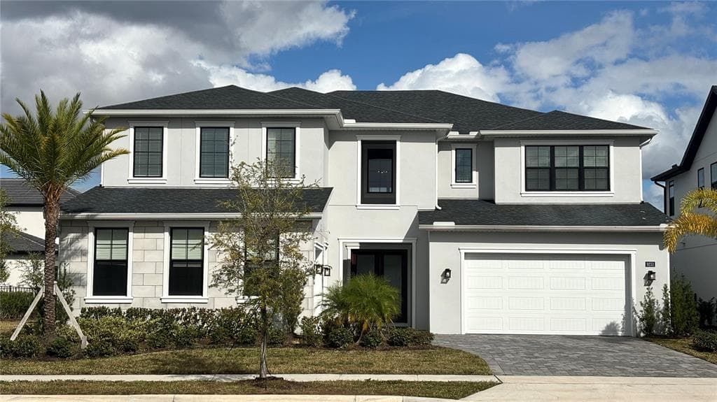 9233 SANTORINI DRIVE, ORLANDO, FL 32827