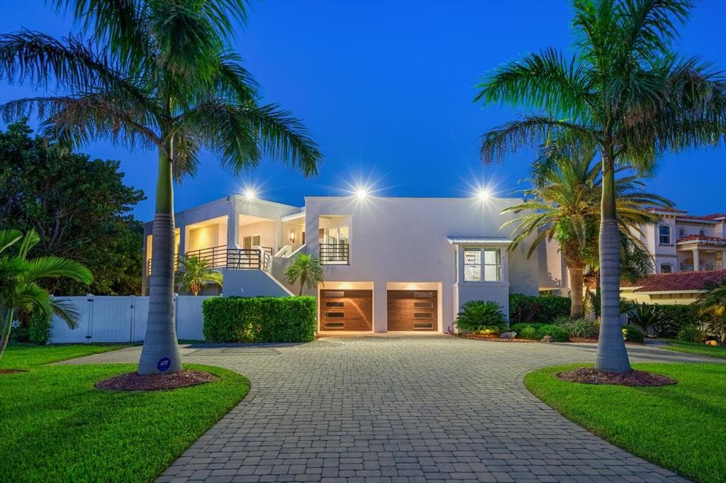 101 HARRISON AVENUE, BELLEAIR BEACH, FL 33786