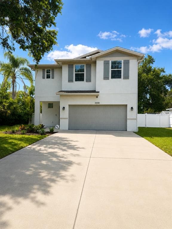 3008 E SLIGH AVENUE, TAMPA, FL 33610