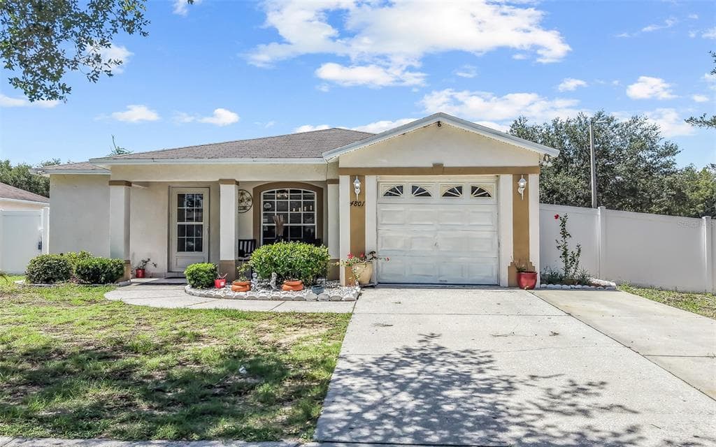 4801 ROCK FISH COURT, TAMPA, FL 33617