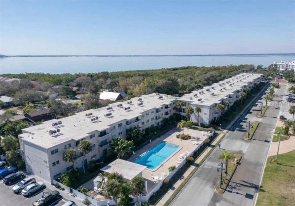 223 COLUMBIA DRIVE # 211, CAPE CANAVERAL, FL 32920