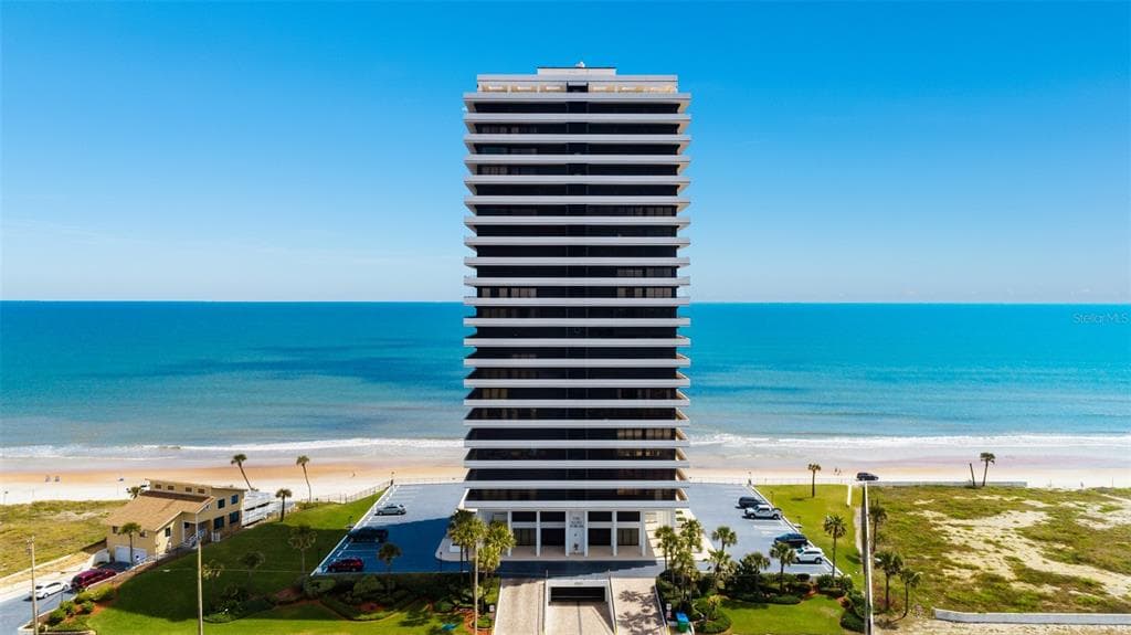 2200 N ATLANTIC AVENUE # 1502, DAYTONA BEACH, FL 32118