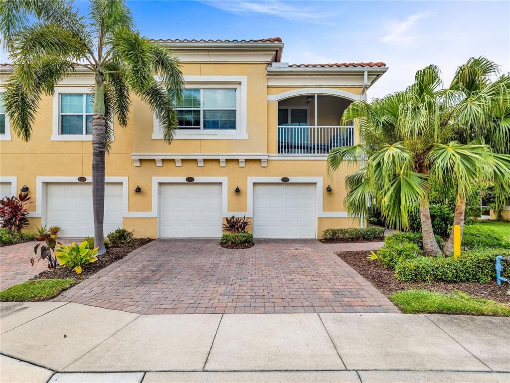 4213 EXPEDITION WAY # 107, OSPREY, FL 34229