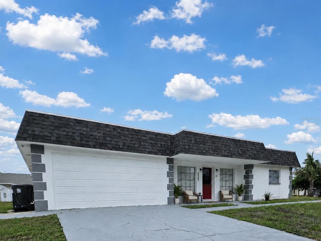 6945 TWILITE DRIVE, PORT RICHEY, FL 34668